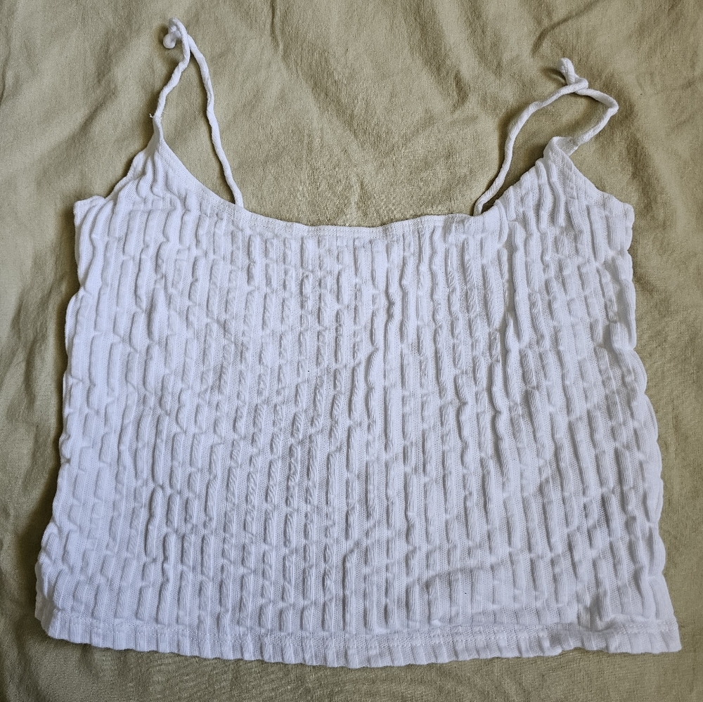 Reformation camisole top
